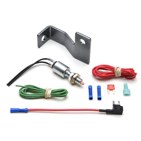 Roadmaster BRAKE LIGHT SWITCH 751439